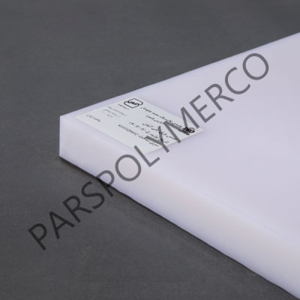 Natural PE Sheet