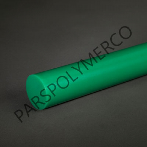 UHMW 1000 Rod