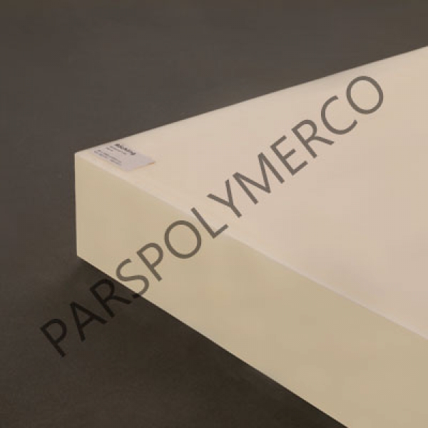 Polyamide 6G sheet 