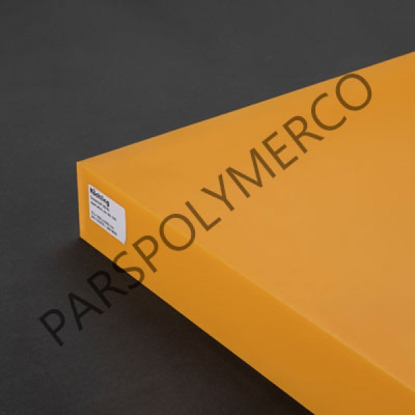 Polyamide Oil sheet 