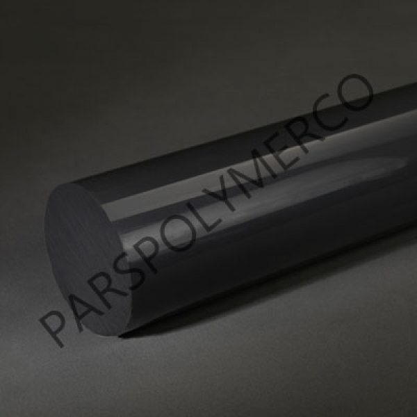 U-PVC Rod