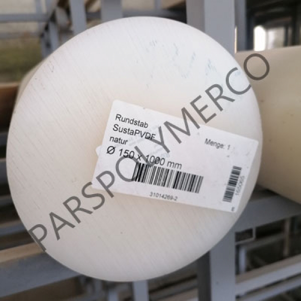 PVDF Rod