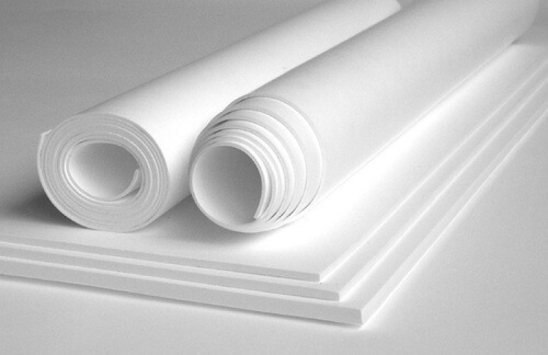 Application Of PTFE 